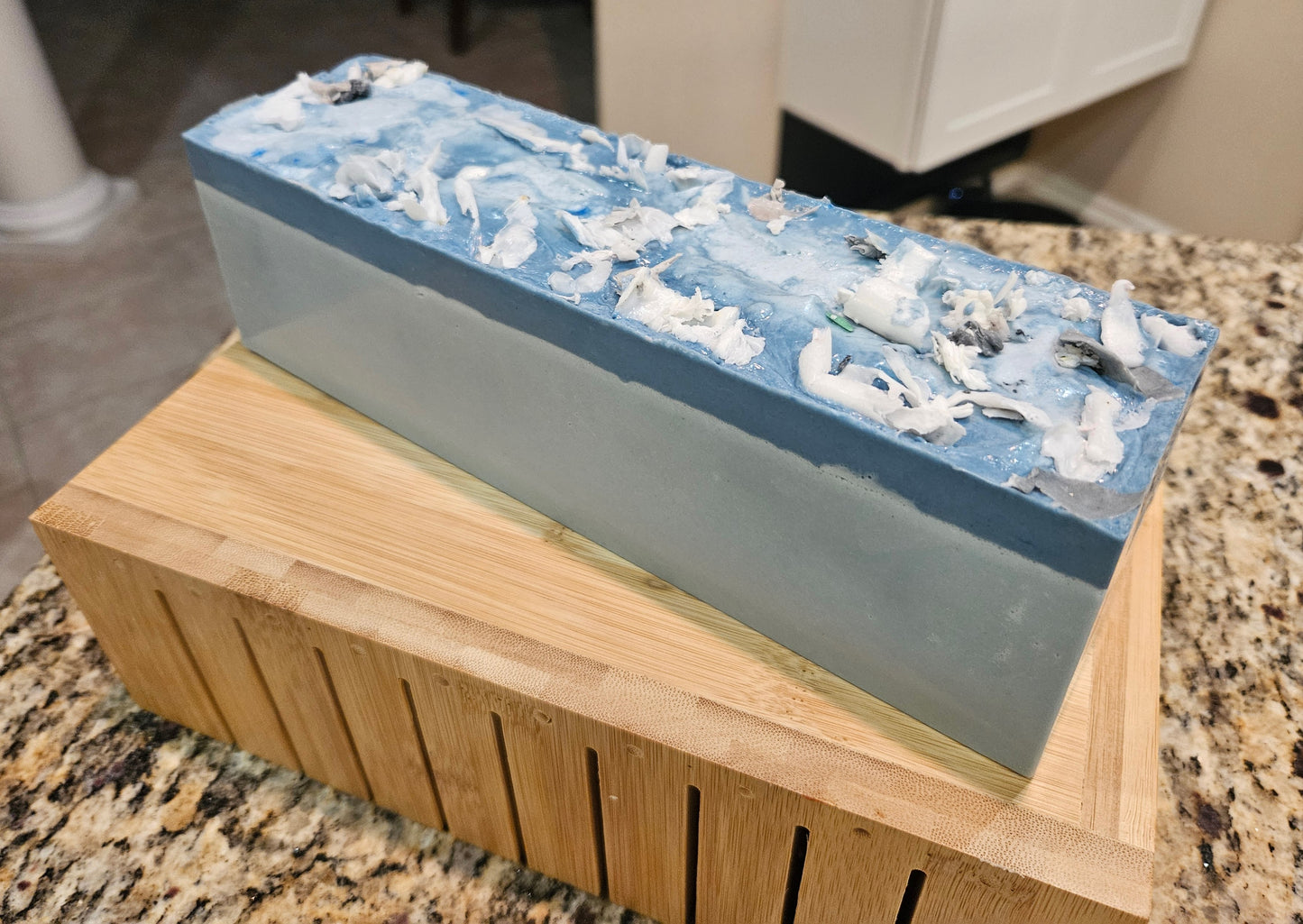 Artisan Goats Milk Soap