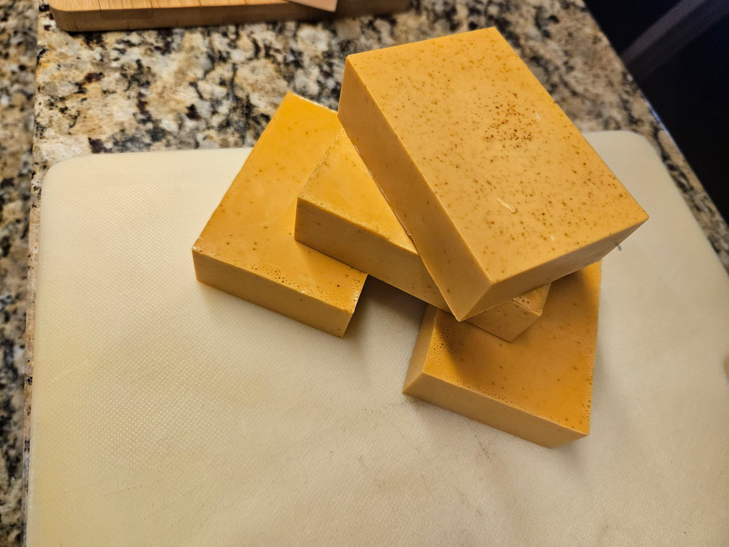 Blemish/Acne Bar Soap