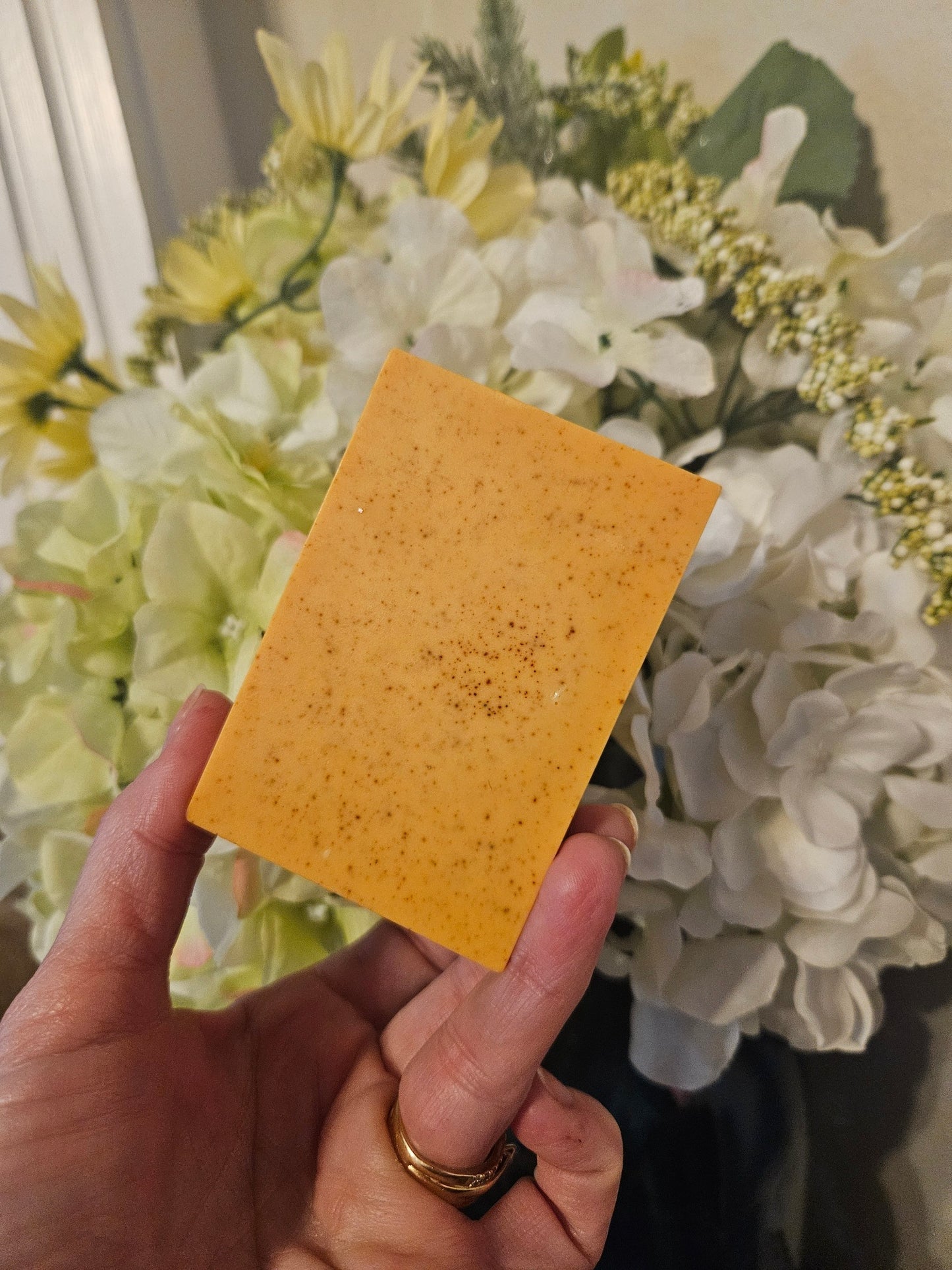 Blemish/Acne Bar Soap